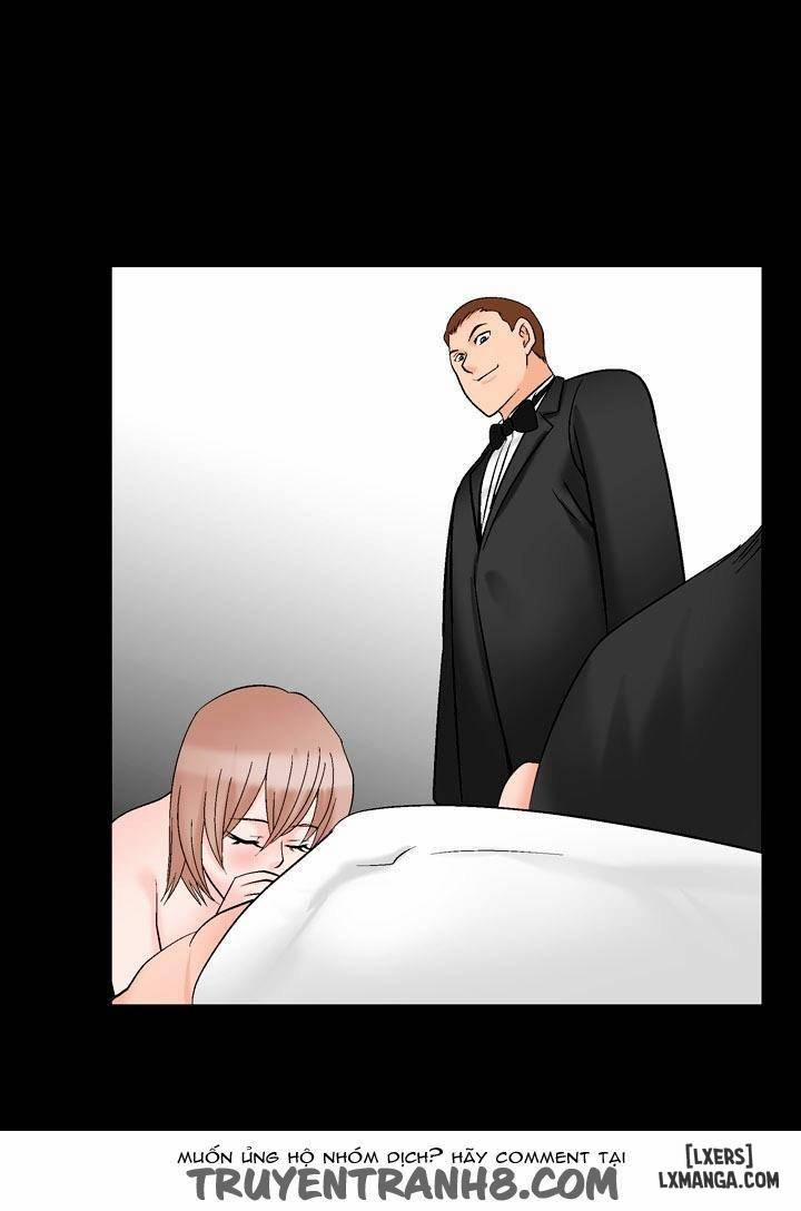 Mùi Vị Của Đôi Bàn Tay 33 trang 31