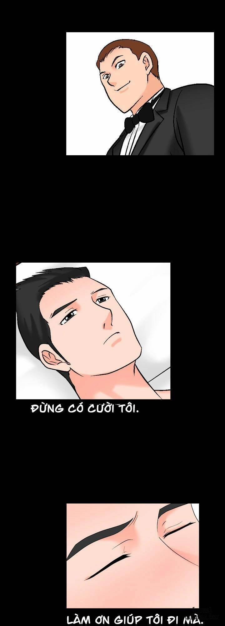 Mùi Vị Của Đôi Bàn Tay 33 trang 32