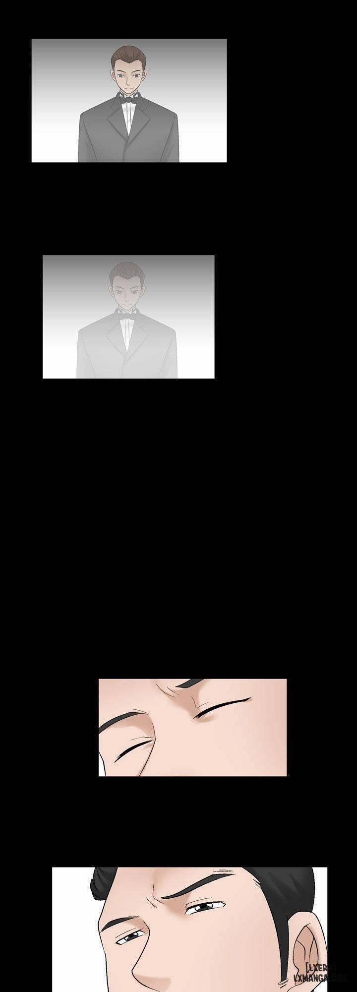 Mùi Vị Của Đôi Bàn Tay 33 trang 34