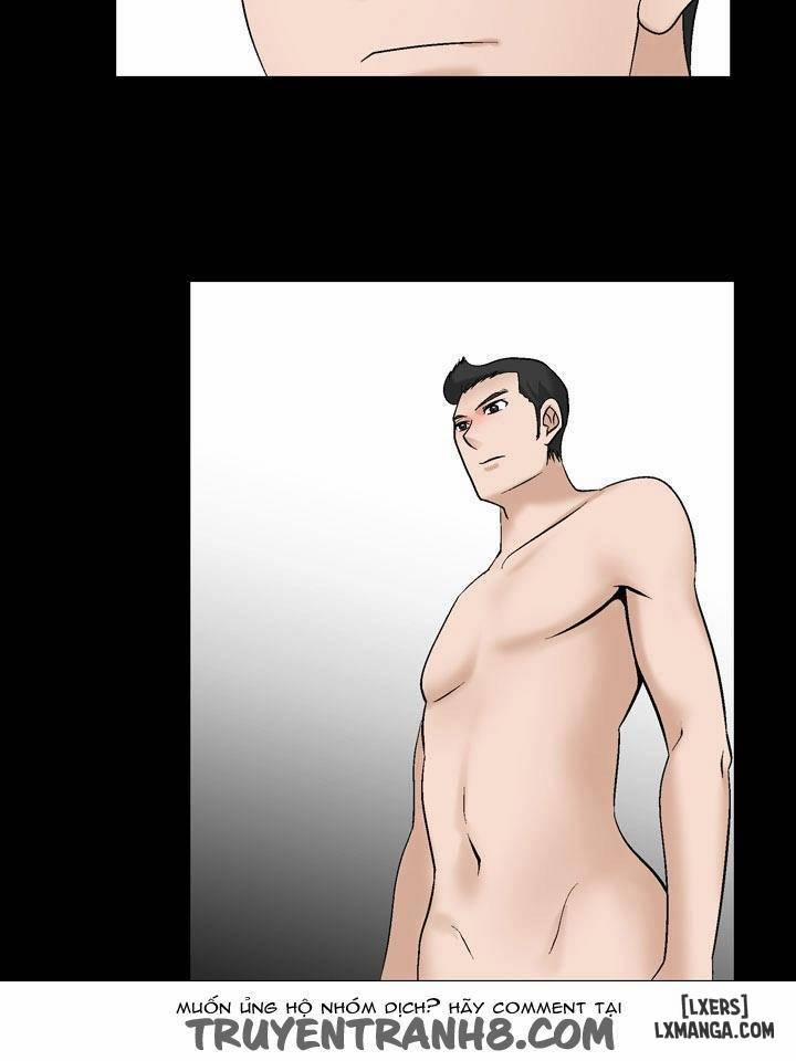 Mùi Vị Của Đôi Bàn Tay 33 trang 35