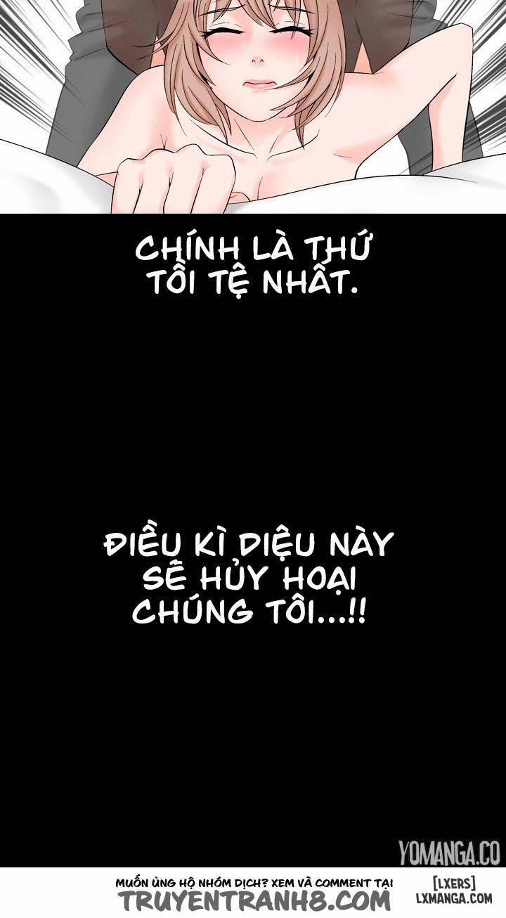 Mùi Vị Của Đôi Bàn Tay 33 trang 4