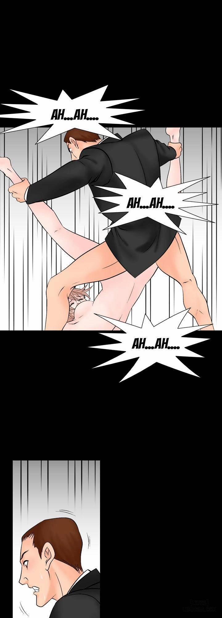 Mùi Vị Của Đôi Bàn Tay 33 trang 40