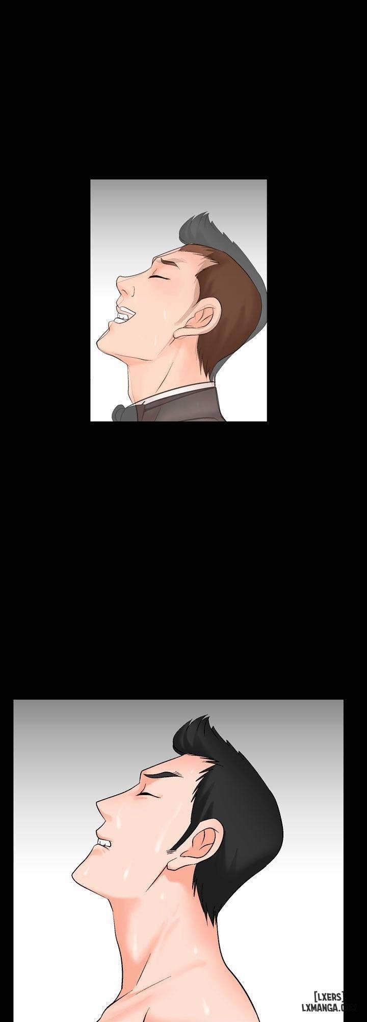 Mùi Vị Của Đôi Bàn Tay 33 trang 42