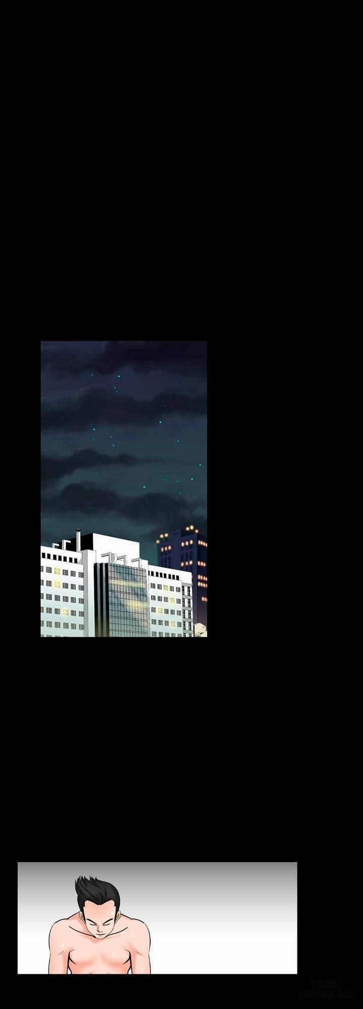 Mùi Vị Của Đôi Bàn Tay 33 trang 44