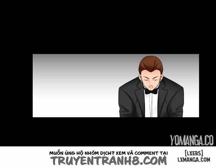 Mùi Vị Của Đôi Bàn Tay 33 trang 45