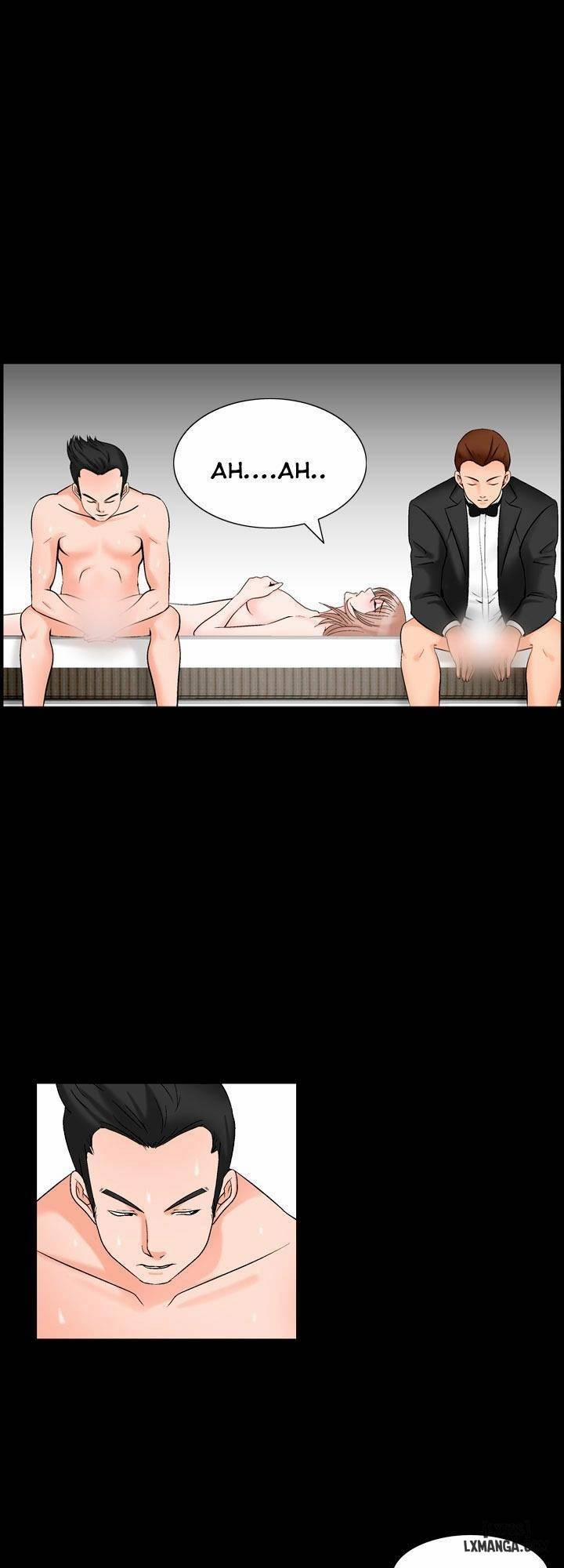 Mùi Vị Của Đôi Bàn Tay 33 trang 46