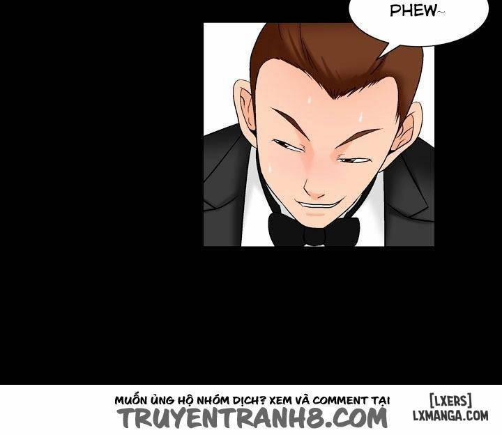 Mùi Vị Của Đôi Bàn Tay 33 trang 47