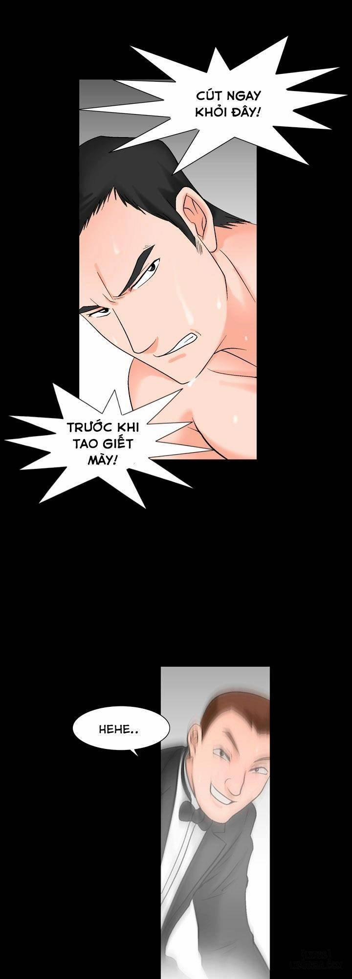 Mùi Vị Của Đôi Bàn Tay 33 trang 48