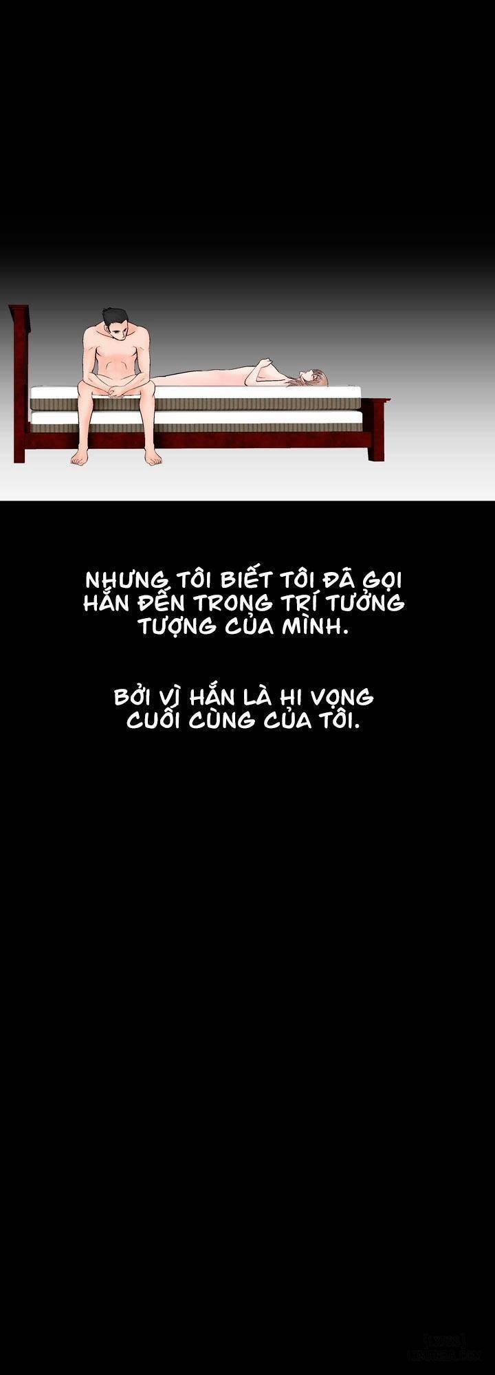 Mùi Vị Của Đôi Bàn Tay 33 trang 50