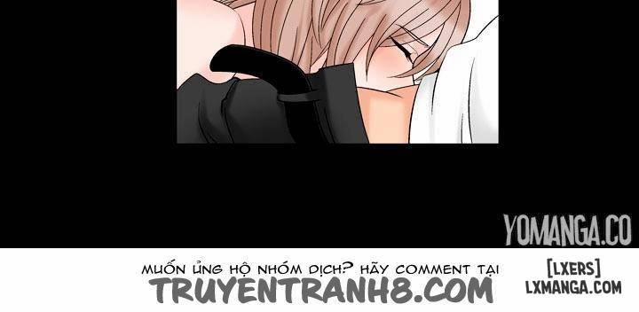 Mùi Vị Của Đôi Bàn Tay 33 trang 53