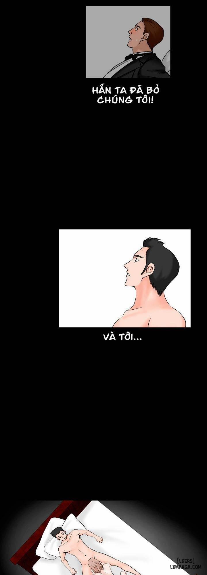 Mùi Vị Của Đôi Bàn Tay 33 trang 58