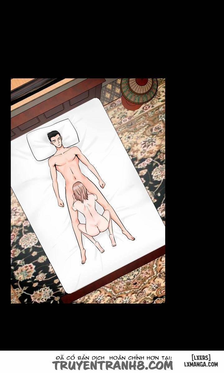 Mùi Vị Của Đôi Bàn Tay 33 trang 6