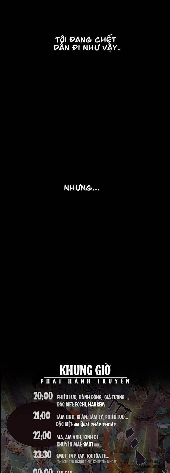 Mùi Vị Của Đôi Bàn Tay 33 trang 60