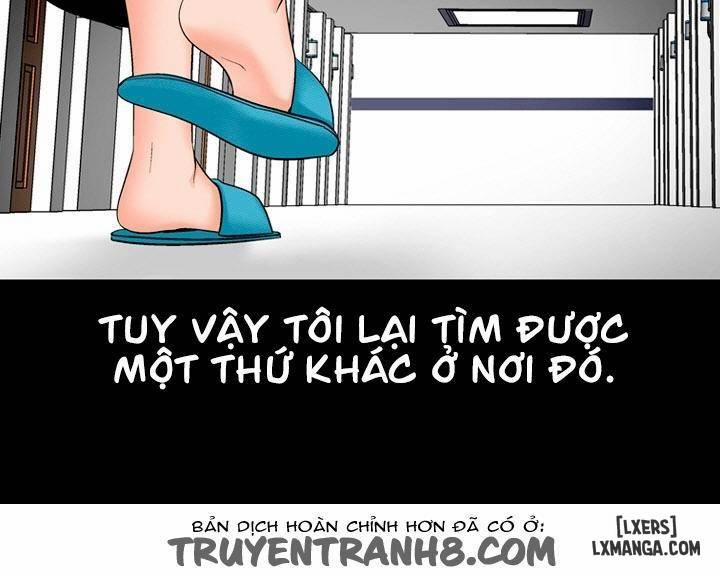 Mùi Vị Của Đôi Bàn Tay 34 trang 10