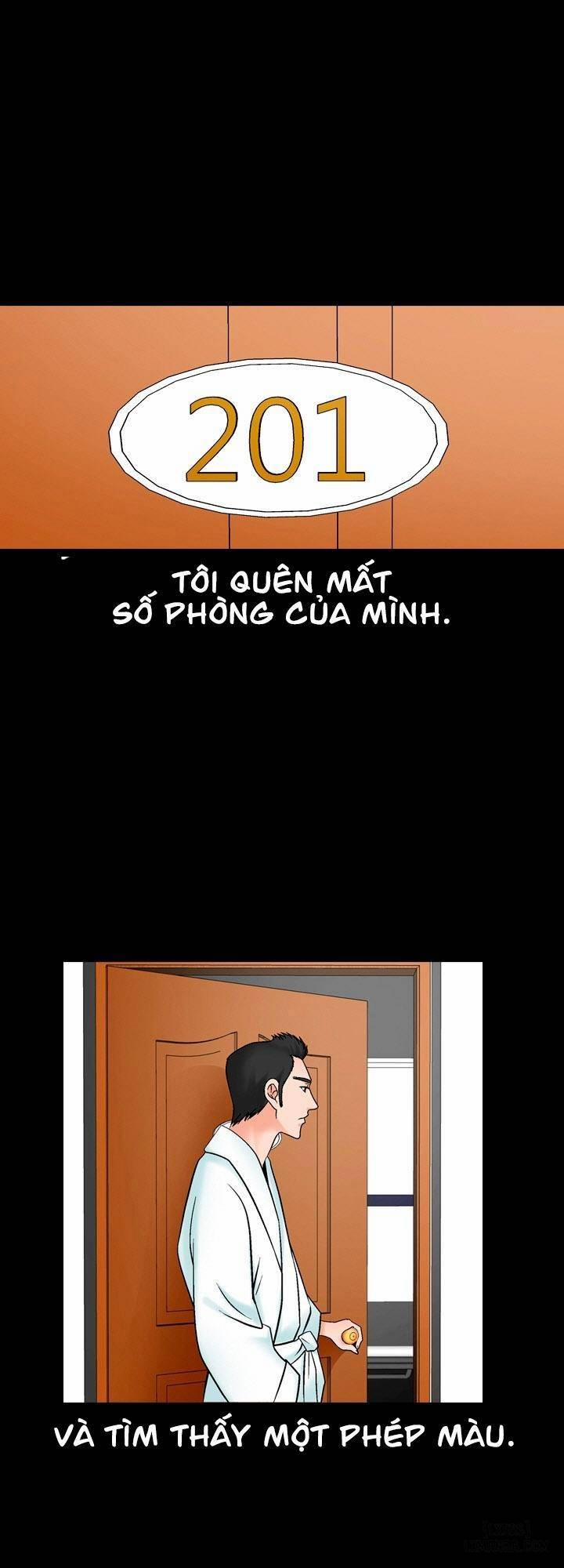 Mùi Vị Của Đôi Bàn Tay 34 trang 11