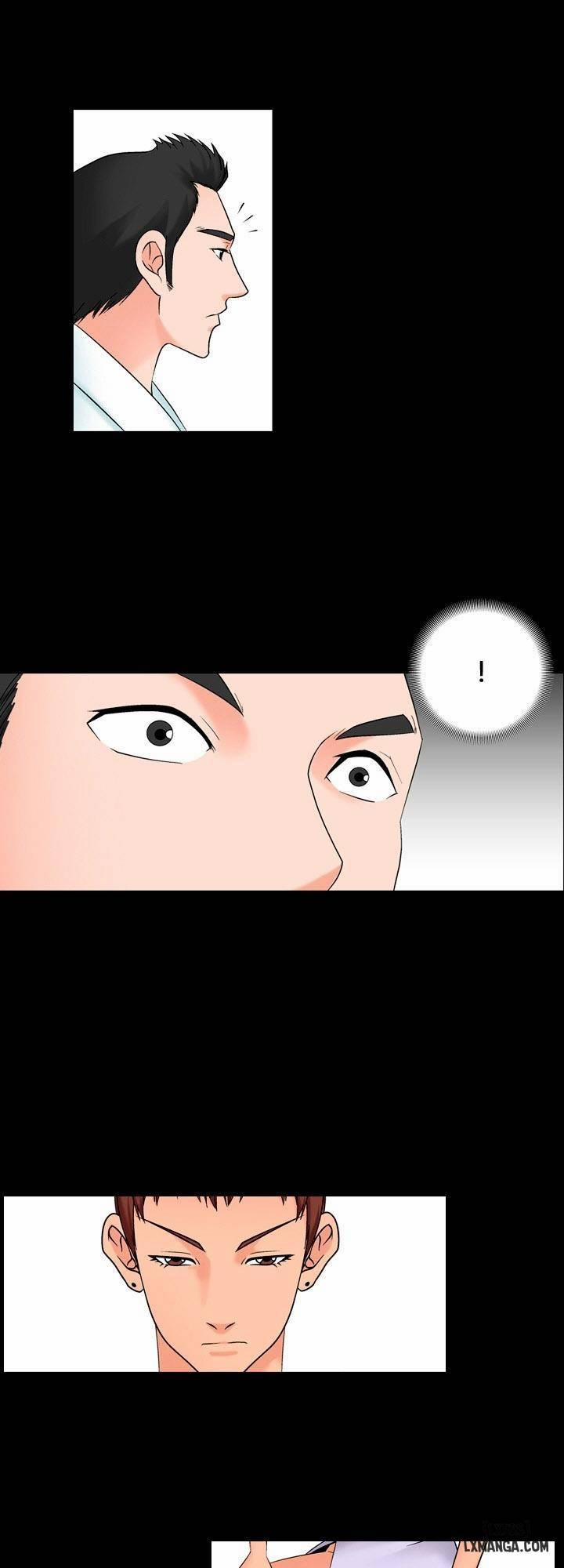 Mùi Vị Của Đôi Bàn Tay 34 trang 13