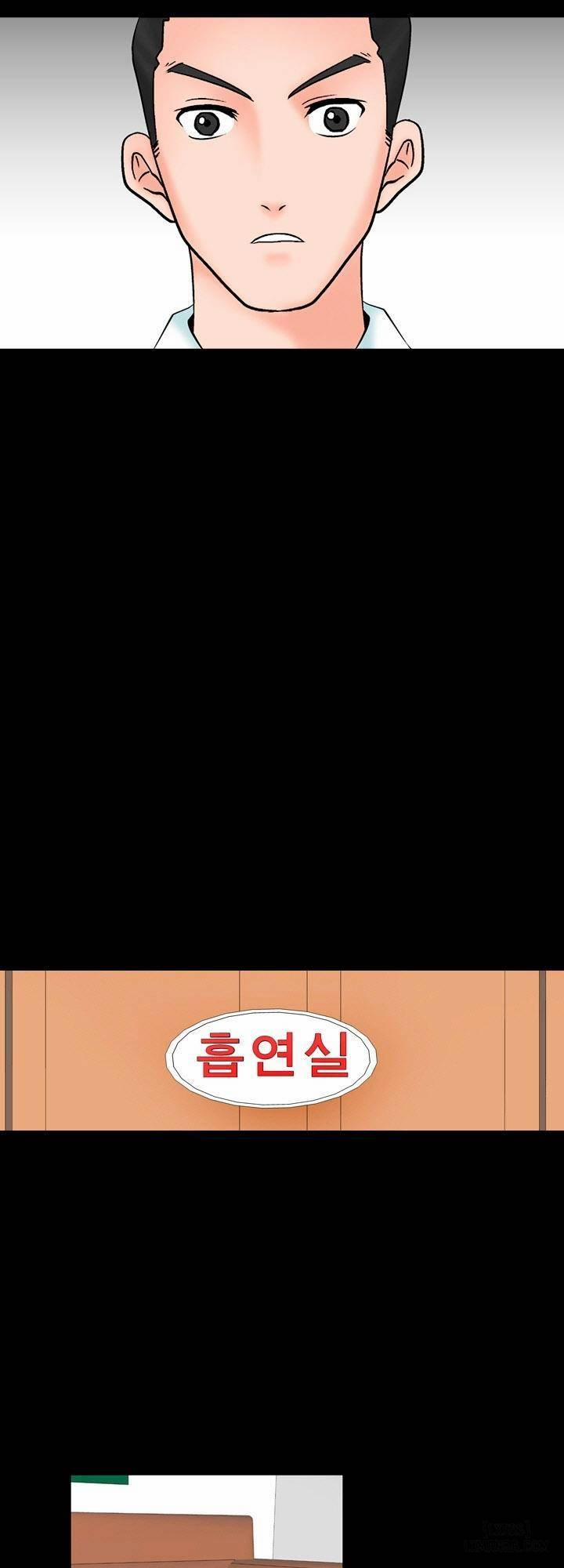 Mùi Vị Của Đôi Bàn Tay 34 trang 19