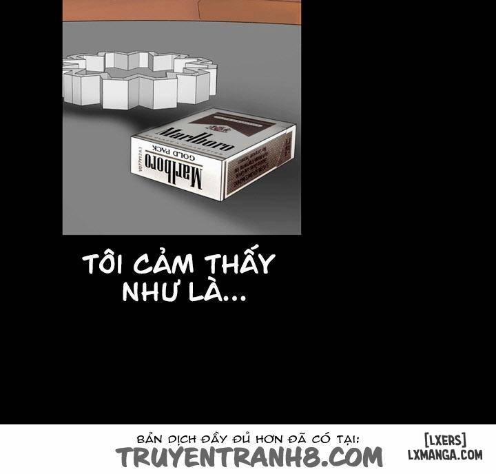 Mùi Vị Của Đôi Bàn Tay 34 trang 20