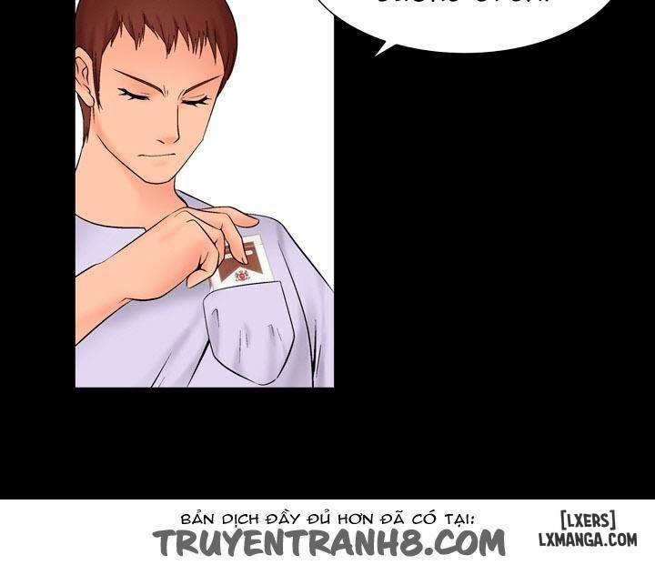 Mùi Vị Của Đôi Bàn Tay 34 trang 28