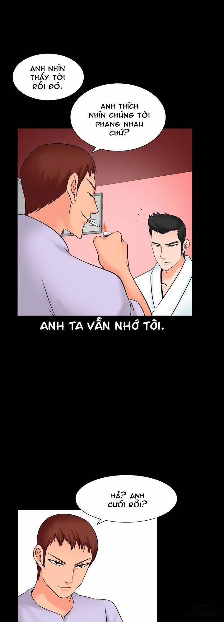 Mùi Vị Của Đôi Bàn Tay 34 trang 32