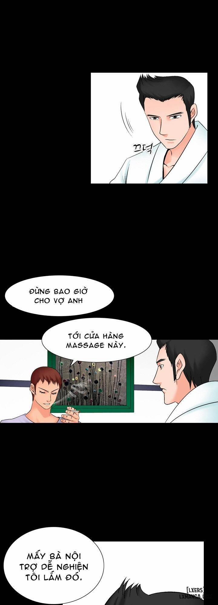 Mùi Vị Của Đôi Bàn Tay 34 trang 34