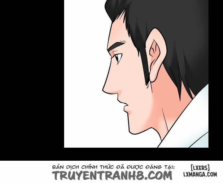 Mùi Vị Của Đôi Bàn Tay 34 trang 35