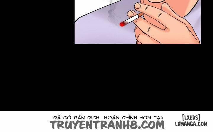 Mùi Vị Của Đôi Bàn Tay 34 trang 38