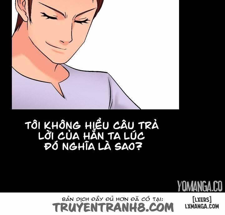 Mùi Vị Của Đôi Bàn Tay 34 trang 40