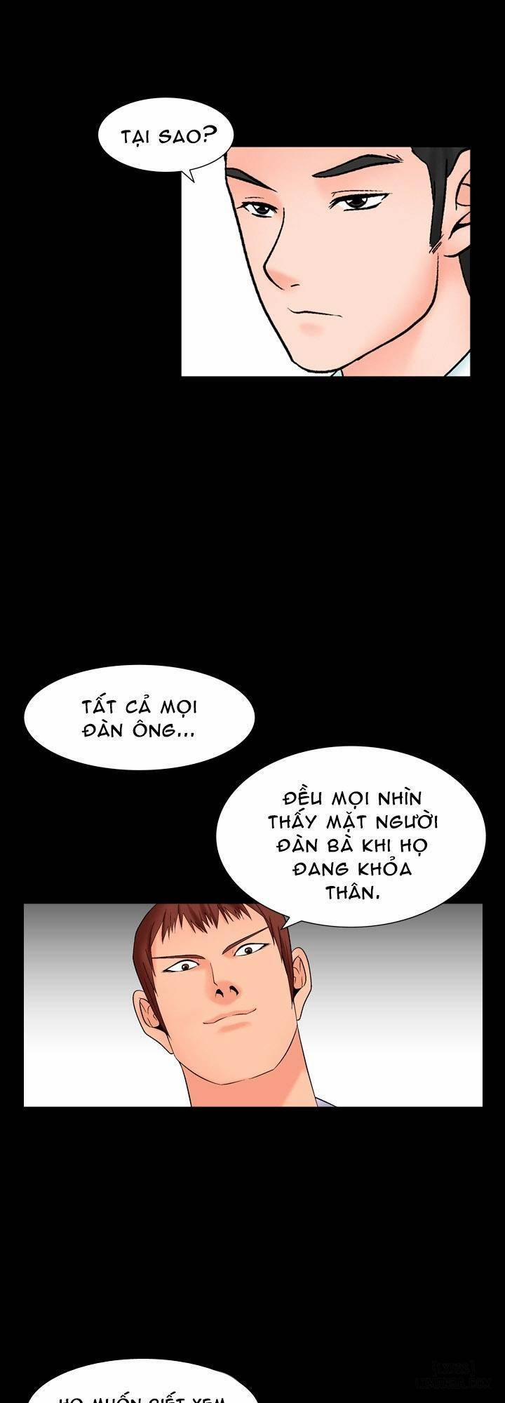 Mùi Vị Của Đôi Bàn Tay 34 trang 41