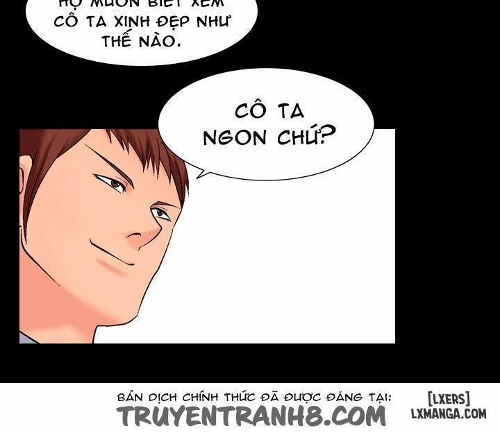 Mùi Vị Của Đôi Bàn Tay 34 trang 42