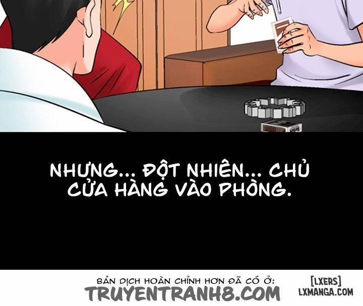 Mùi Vị Của Đôi Bàn Tay 34 trang 46