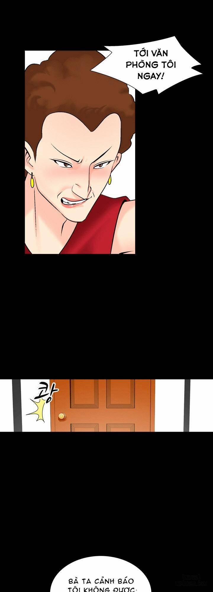 Mùi Vị Của Đôi Bàn Tay 34 trang 47