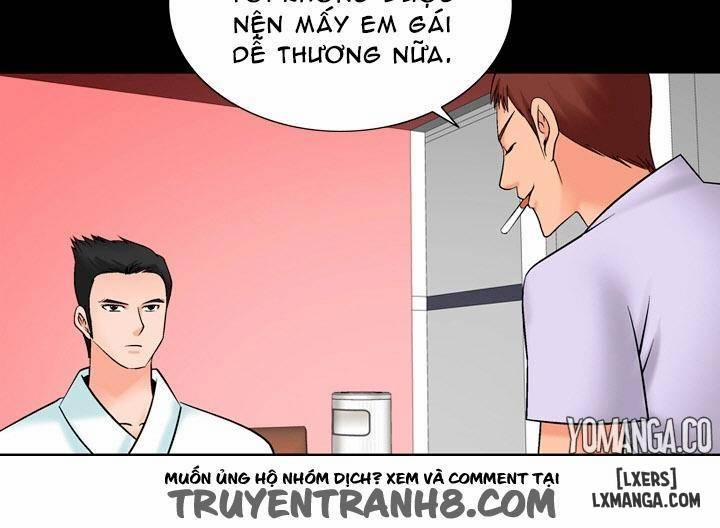 Mùi Vị Của Đôi Bàn Tay 34 trang 48