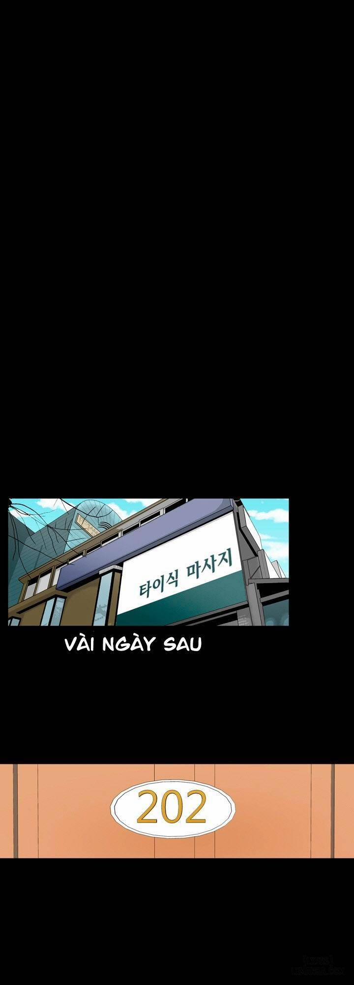 Mùi Vị Của Đôi Bàn Tay 34 trang 5