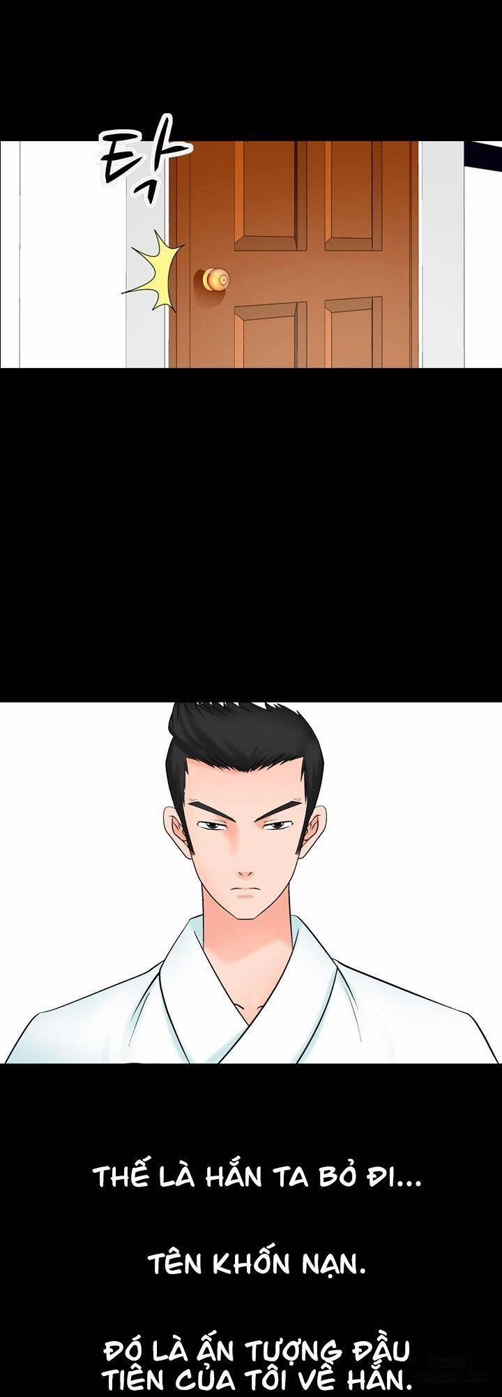 Mùi Vị Của Đôi Bàn Tay 34 trang 51