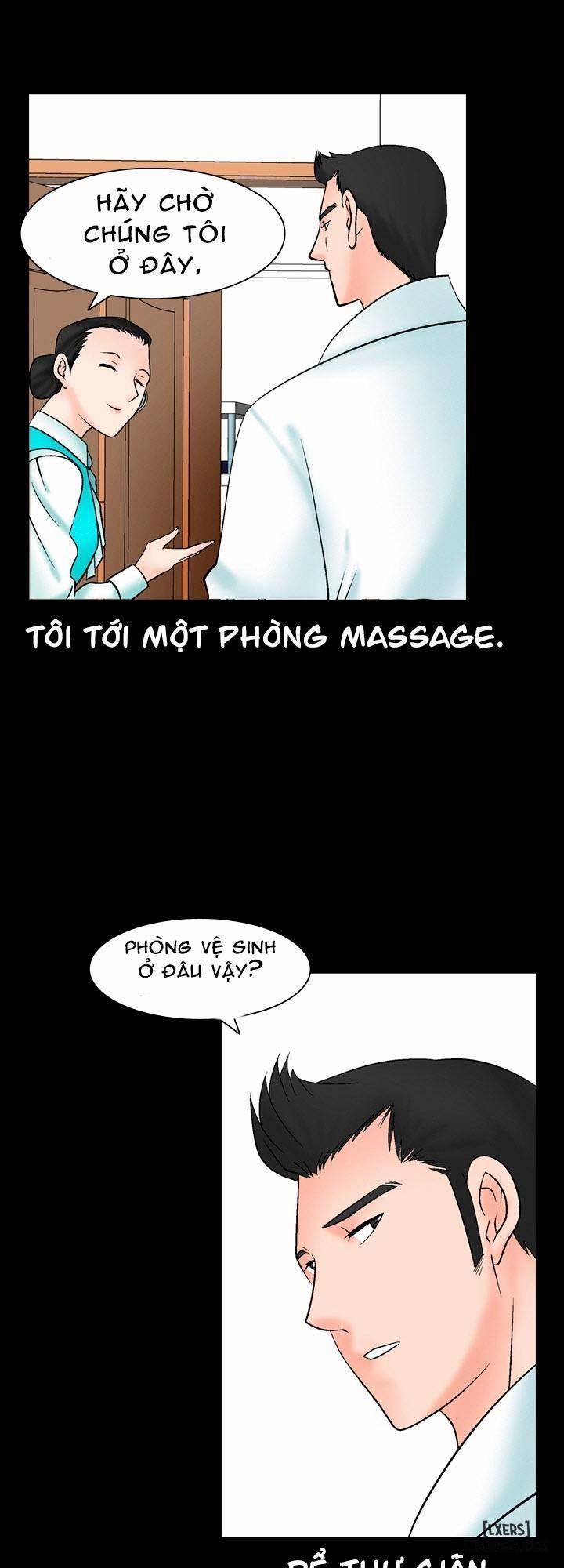 Mùi Vị Của Đôi Bàn Tay 34 trang 7