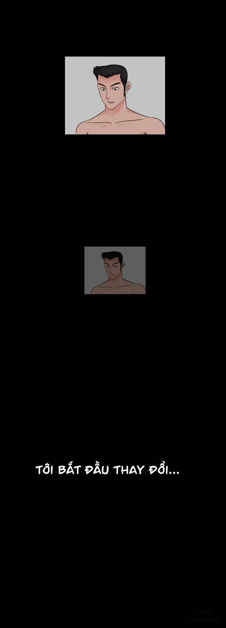 Mùi Vị Của Đôi Bàn Tay 35 trang 10