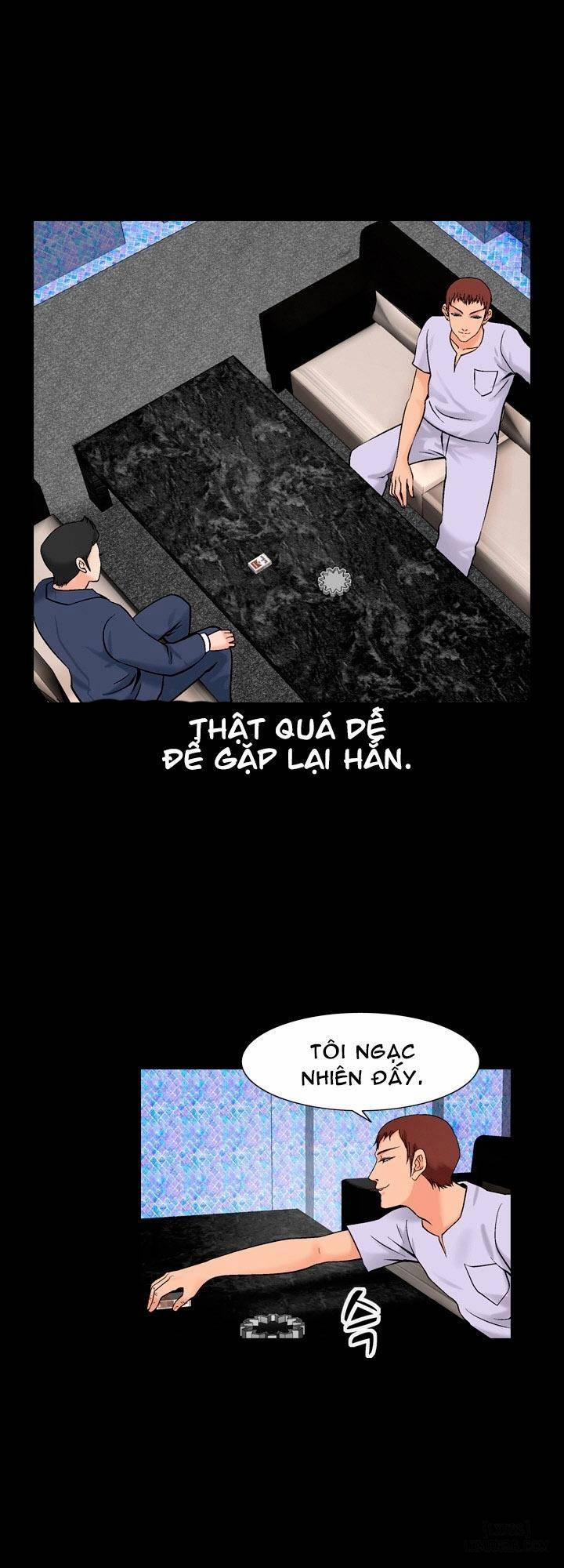 Mùi Vị Của Đôi Bàn Tay 35 trang 12