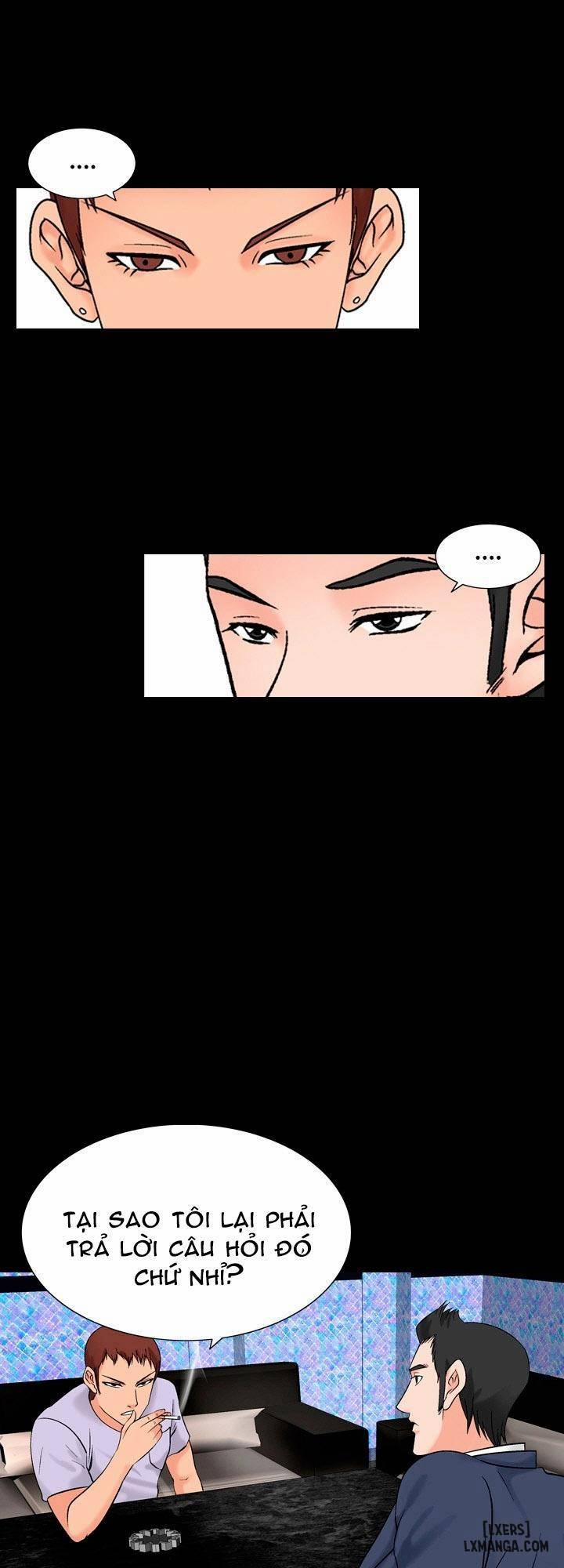 Mùi Vị Của Đôi Bàn Tay 35 trang 18