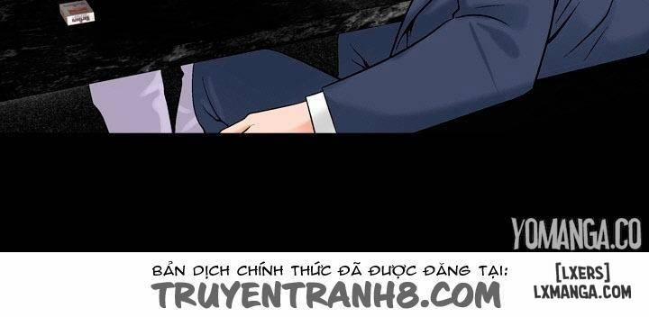 Mùi Vị Của Đôi Bàn Tay 35 trang 19