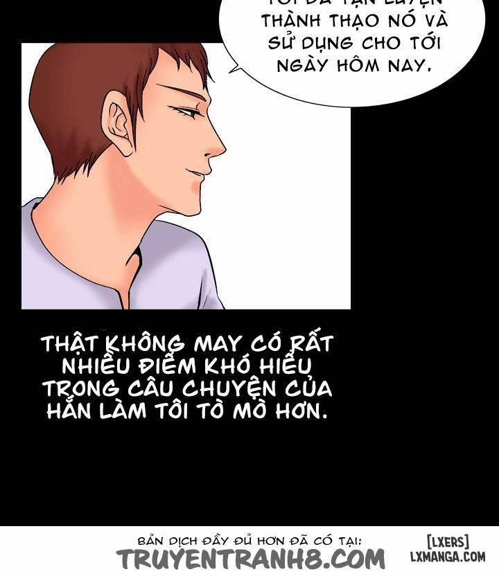 Mùi Vị Của Đôi Bàn Tay 35 trang 29