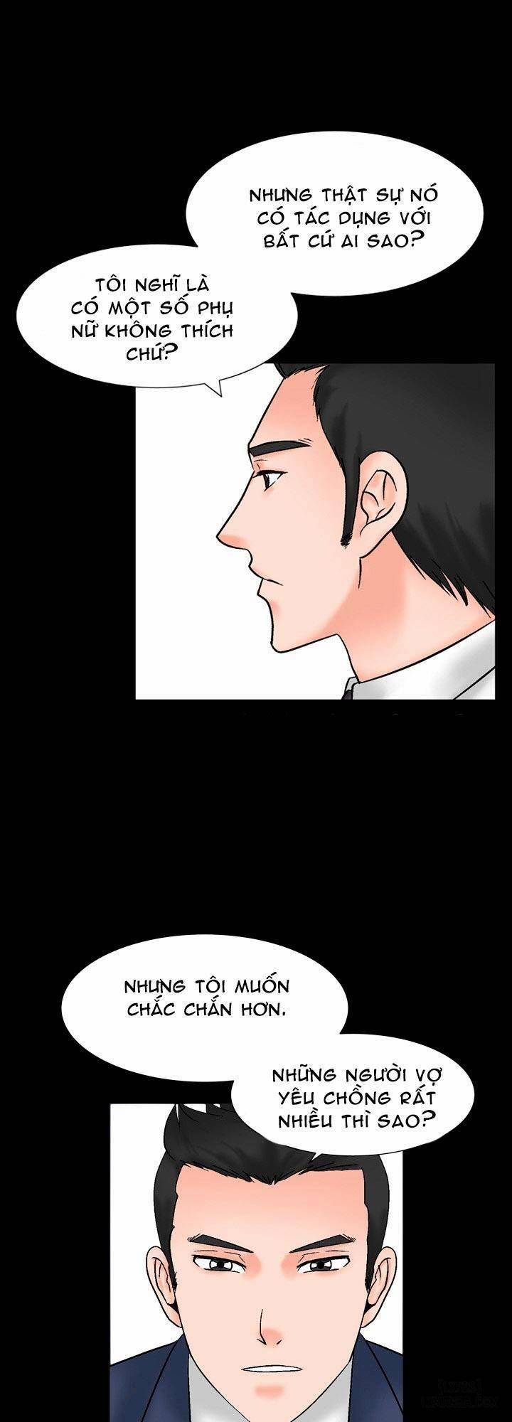 Mùi Vị Của Đôi Bàn Tay 35 trang 30