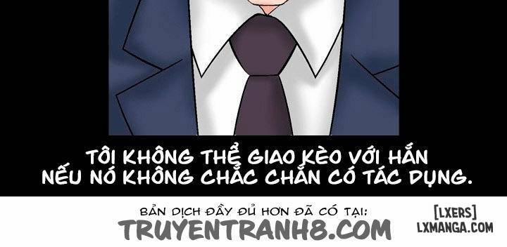 Mùi Vị Của Đôi Bàn Tay 35 trang 31