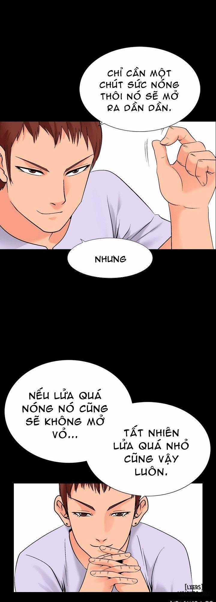 Mùi Vị Của Đôi Bàn Tay 35 trang 34