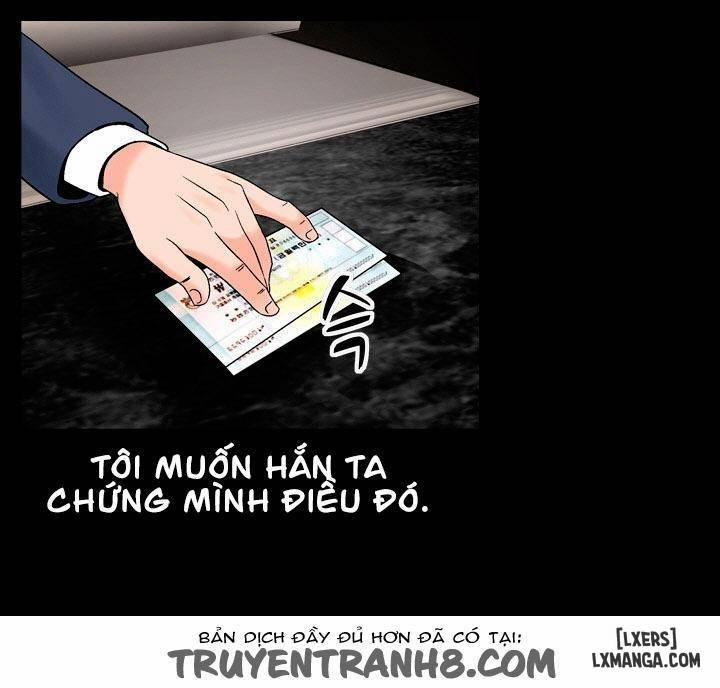 Mùi Vị Của Đôi Bàn Tay 35 trang 37