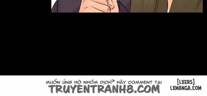 Mùi Vị Của Đôi Bàn Tay 35 trang 41