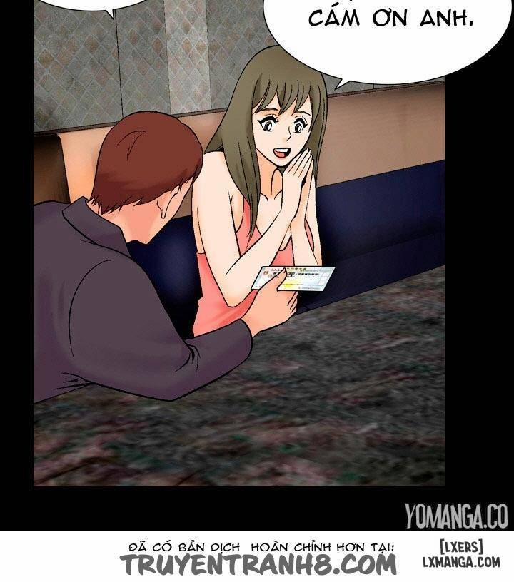 Mùi Vị Của Đôi Bàn Tay 35 trang 43