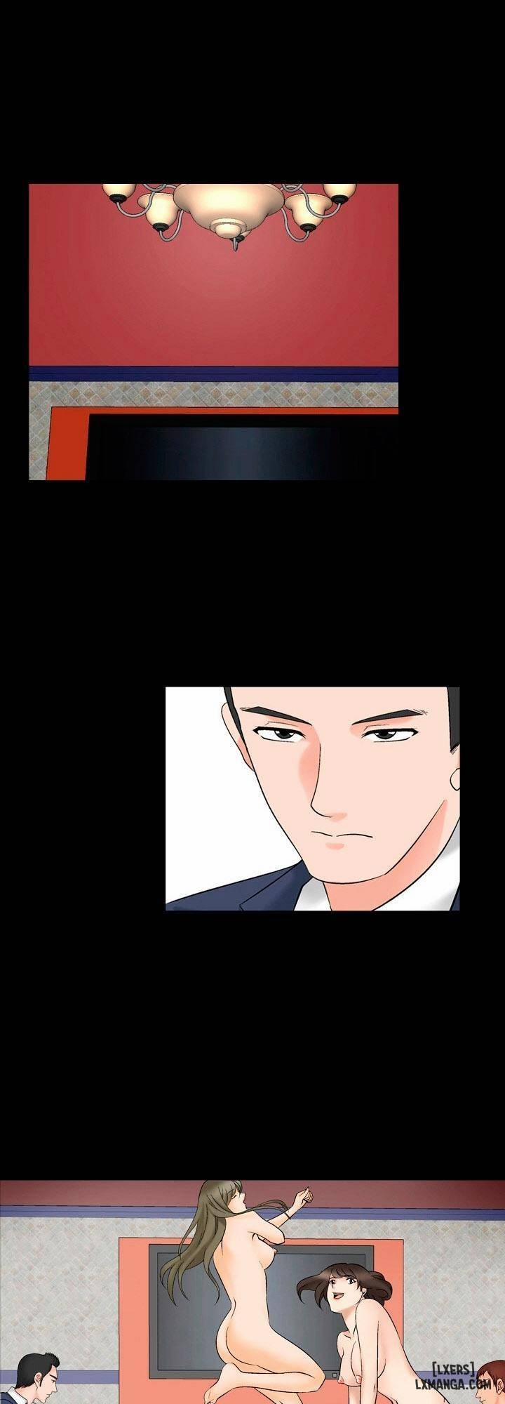 Mùi Vị Của Đôi Bàn Tay 35 trang 46