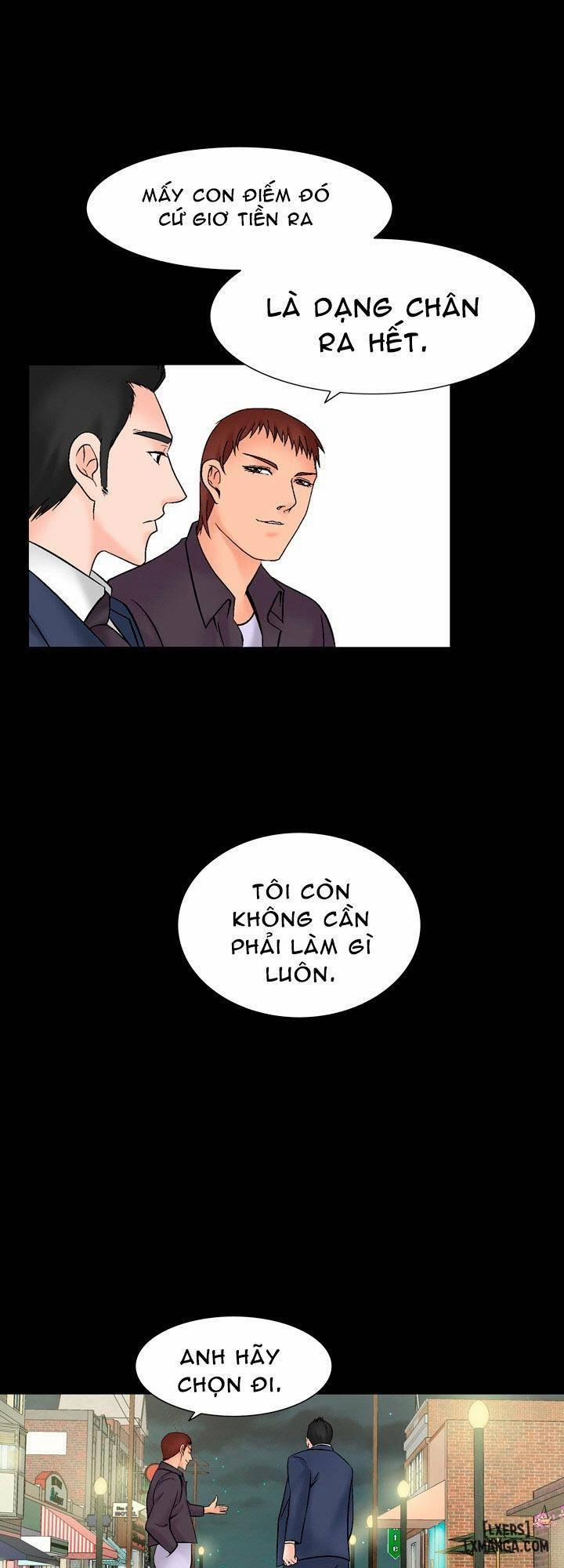 Mùi Vị Của Đôi Bàn Tay 35 trang 52