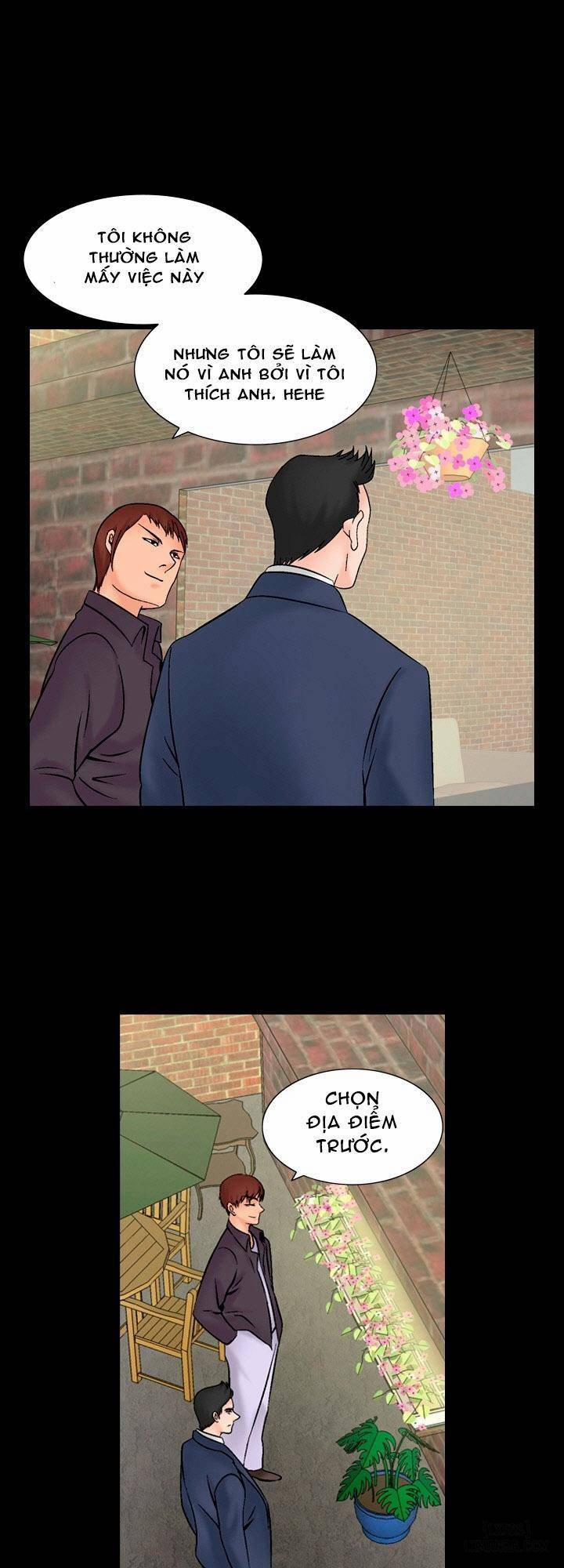 Mùi Vị Của Đôi Bàn Tay 35 trang 55